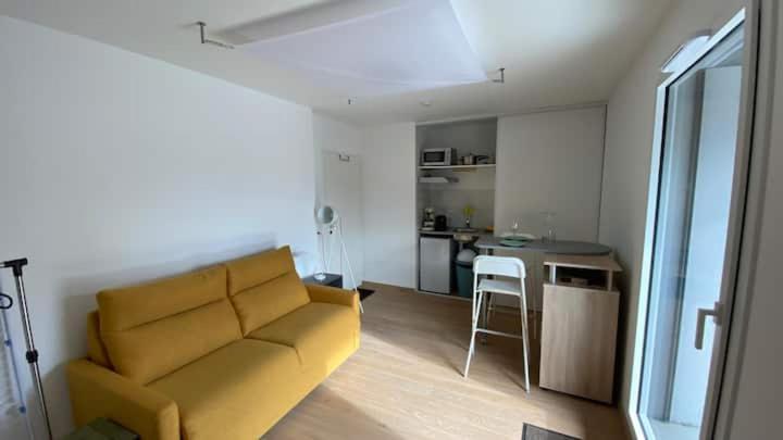 Magnifique Studio Avec Terrasse Et Garage Apartment Chens-sur-Leman Exterior photo